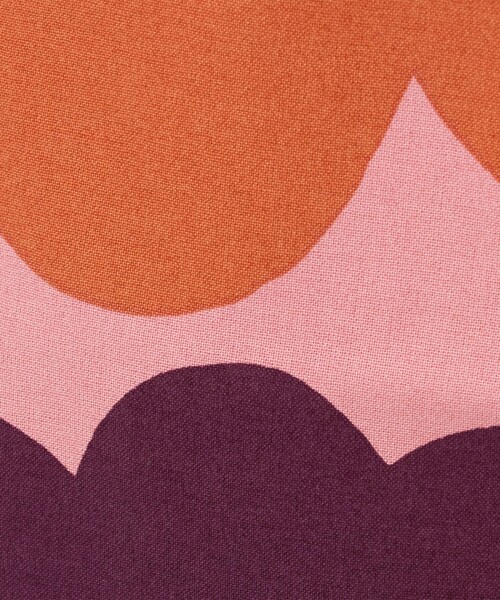 marimekko(マリメッコ)の「<marimekko>Kukasta kukkaan トートバッグ(トートバッグ・レディース・その他1・FREE)」の10枚目の写真