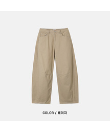 FORTYFOUR（フォーティフォー）の「[M] モーションワイドパンツ（その他パンツ）」