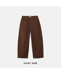 FORTYFOUR（フォーティフォー）の「[M] モーションワイドパンツ（その他パンツ）」