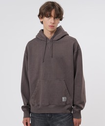 Alpha Industries | Alpha Industries/アルファ インダストリーズ/ESSENTIAL HOODIE RELAXED FIT SWEATSHIRT 【FREIGHT】/エッセンシャル フーディ リラックスフィット スウェットシャツ(パーカー)