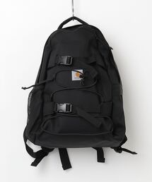 【Carhartt WIP】KICKFLIP BACKPACK / キックフラップ バックパック