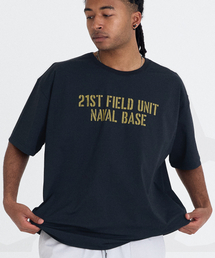 AIRIT（アイリット）の「PTU フィールドトレーニングTシャツ AM1236 NV（Tシャツ/カットソー）」