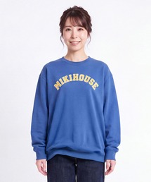 【WEB限定】カレッジロゴトレーナー(大人用)