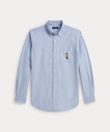 POLO RALPH LAUREN｜ポロ ラルフ ローレンのシャツ/ブラウス（ブルー