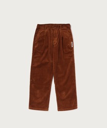 A BATHING APE｜アベイシングエイプのパンツ（ブラウン/茶色系）通販