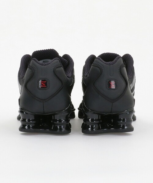 NIKE(ナイキ)の「<NIKE> SHOX TL ① BLK WOMEN/スニーカー(スニーカー・レディース・ブラック・24cm)」の9枚目の写真