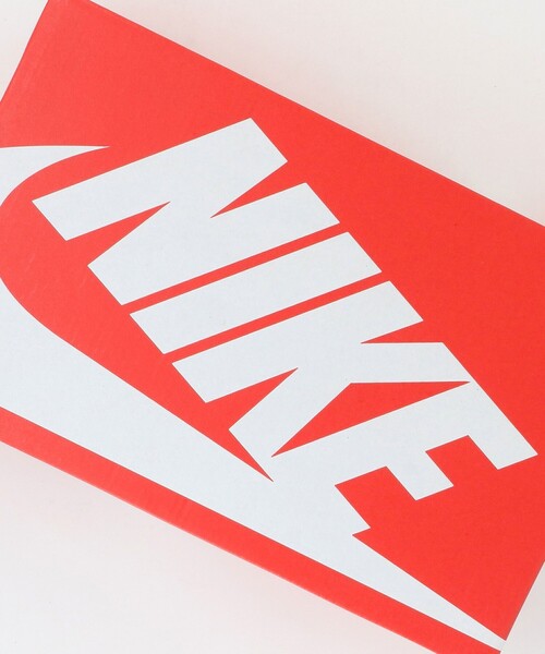 NIKE(ナイキ)の「<NIKE> SHOX TL ① BLK WOMEN/スニーカー(スニーカー・レディース・ブラック・24cm)」の5枚目の写真