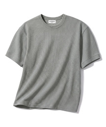 デイリーゴルジクロップマッスルフィットTシャツ-5カラー
