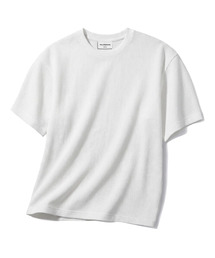デイリーゴルジクロップマッスルフィットTシャツ-5カラー