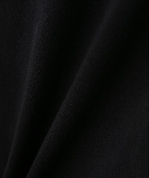 FR(13)NDS（フレンズ）の「FR(13)NDS/フレンズ/WOMEN FUR SWEAT HOODIE（パーカー・レディース・グレー/ブラック・F）」の4枚目の写真