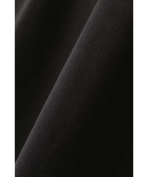 YLEVE(イレーヴ)の「YLEVE / SOFT ORGANIC COTTON P/O(Tシャツ/カットソー・レディース・ブラック・1)」の3枚目の写真