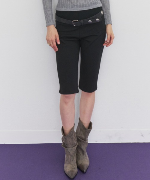 Rohwel(ローウェル)の「Vintage Washed Short Boots / ヴィンテージウォッシュショートブーツ(ブーツ・レディース・ブラック/グレー・LARGE/MEDIUM/SMALL)」の8枚目の写真