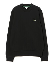 LACOSTE / エッセンシャル クルーネック スウェット