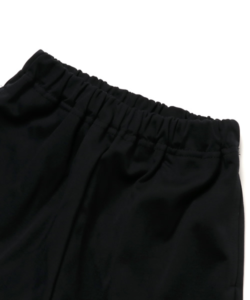 CHUBBYGANG（チャビーギャング）の「ジョッパーズ7分丈パンツ（その他パンツ・キッズ・ブラック/グレー・120/140/160/110/130/100/150）」の4枚目の写真