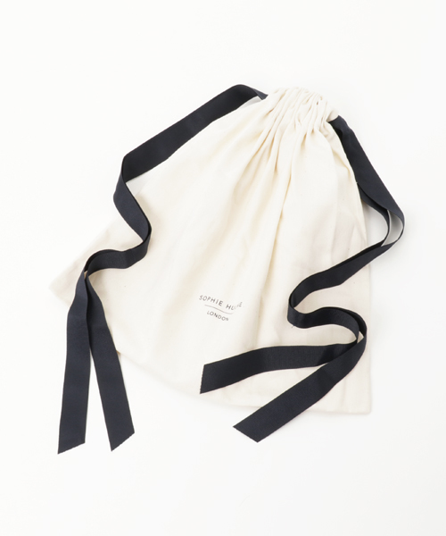 Sophie Hulme（ソフィーヒュルム）の「SOPHIE HULME SLG ハートコイン 