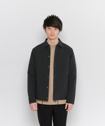 SENSE OF PLACE by URBAN RESEARCH | 4WAYストレッチパテッドコーチジャケット ■■■(ブルゾン)