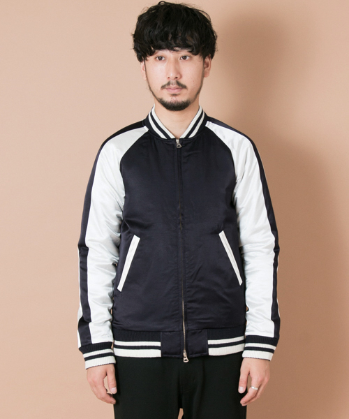 ジャケット　アーバンリサーチ　URBAN RESEARCHネイビー ジャケット アーバンリサーチ URBAN RESEARCHネイビー