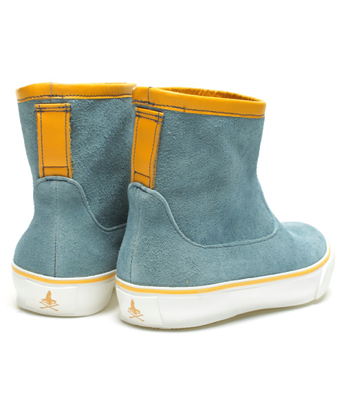 HYSTERIC GLAMOUR（ヒステリックグラマー）の「GORE-TEX ペコス