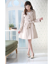 Pattern Fiona パターンフィオナ トレンチコート一覧 Wear