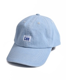 Lee | Lee LOW CAP DENIM/リー　ロウ　キャップ　デニム　オーバーライド(キャップ)