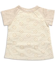 BREEZE | レースTシャツ(Tシャツ/カットソー)