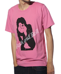 HYSTERIC GLAMOUR（ヒステリックグラマー）の「JJ/JOAN JETT pt