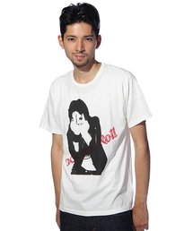 値下げ！【激レア】ヒステリックグラマーTシャツ JOAN JETT 値下げ！【激レア】ヒステリックグラマーTシャツ JOAN JETT