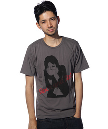 値下げ！【激レア】ヒステリックグラマーTシャツ JOAN JETT 値下げ！【激レア】ヒステリックグラマーTシャツ JOAN JETT