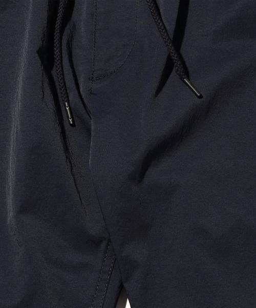 MONKEY TIME（モンキータイム）の「【WEB LIMITED】＜monkey time＞ C/N LINE SKNY JOGGER/ジョガーパンツ（その他パンツ・メンズ・ネイビー/ブラック・SMALL/LARGE/X-LARGE/MEDIUM）」の22枚目の写真