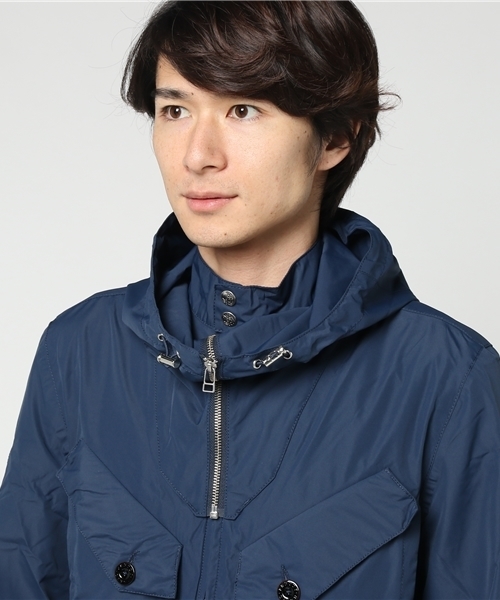 Pretty Green（プリティーグリーン）の「CAPELLA SEAM SEALED