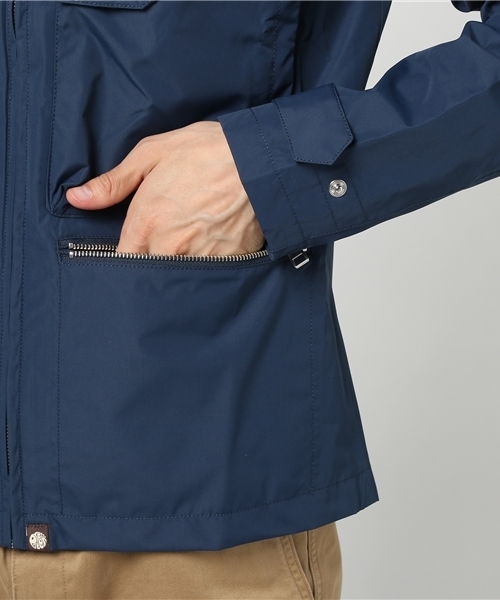 Pretty Green（プリティーグリーン）の「CAPELLA SEAM SEALED