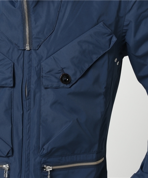 Pretty Green（プリティーグリーン）の「CAPELLA SEAM SEALED