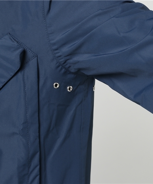 Pretty Green（プリティーグリーン）の「CAPELLA SEAM SEALED