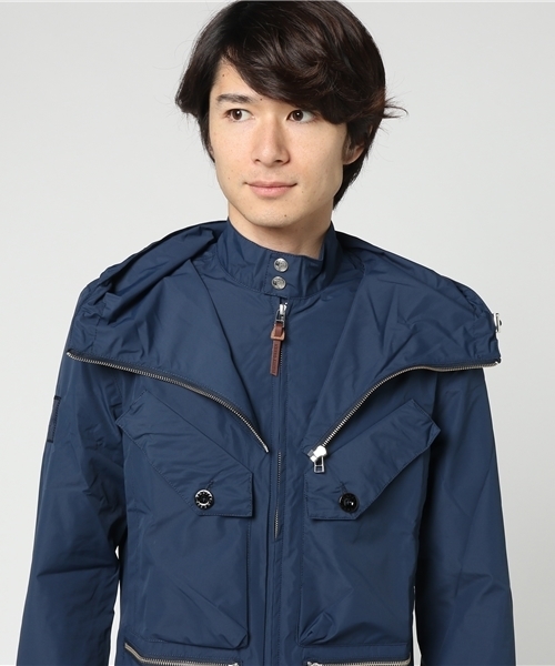 Pretty Green（プリティーグリーン）の「CAPELLA SEAM SEALED