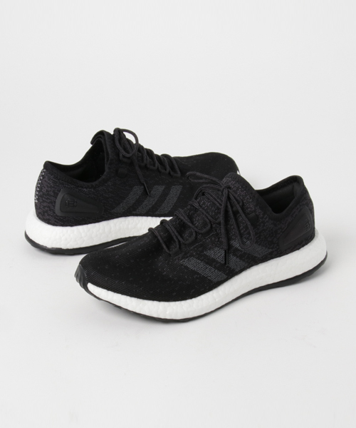 pureboost reigning champ