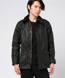 Barbour | 【BARBOUR】 BEDALE SL(カバーオール)