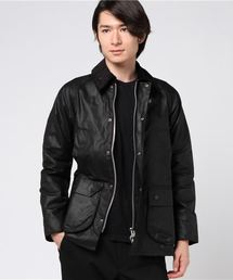 【BARBOUR】 BEDALE SL