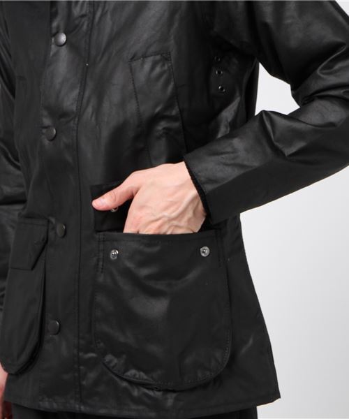 新品未使用Barbour SL Bedale カバーオール サイズ40 楽天市場】Barbour バブアー BEDALE SL WAXED COTTON ビデイル