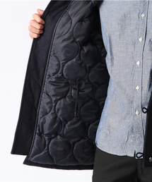 ALPHA×SHIPS GENERAL SUPPLY: WOOL N-3B ALPHA（アルファ）の「ALPHA×SHIPS GENERAL SUPPLY: WOOL N-3B