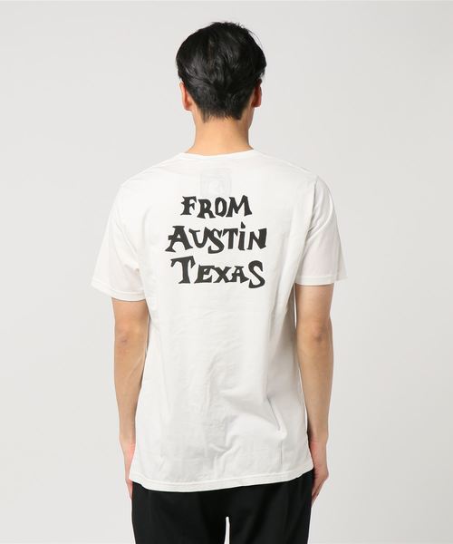 HYSTERIC GLAMOUR（ヒステリックグラマー）の「THE GHOST WOLVES/THE