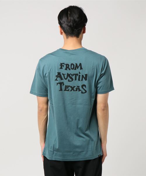 HYSTERIC GLAMOUR（ヒステリックグラマー）の「THE GHOST WOLVES/THE