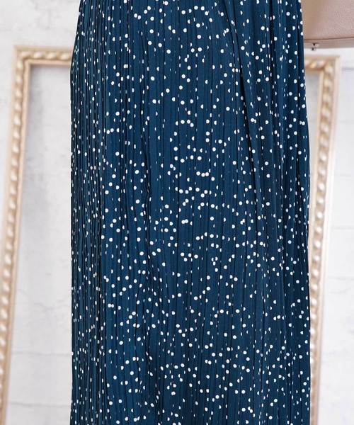 Bifrost（ビフレスト）の「プリーツスカート（スカート・レディース・ブラック/レッド/グリーン・FREE）」の22枚目の写真