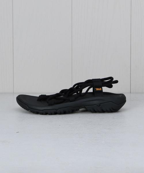 Teva（テバ）の「＜TEVA＞HURRICANE INFINITY/サンダル（サンダル・レディース・レッド/ブラック・6/8/7）」の2枚目の写真