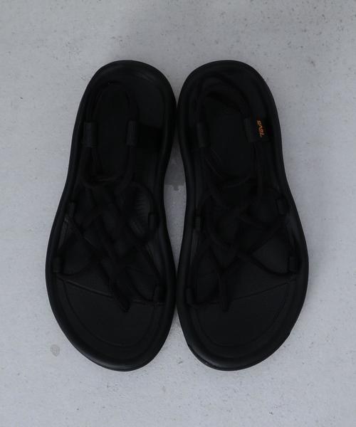 Teva（テバ）の「＜TEVA＞HURRICANE INFINITY/サンダル（サンダル・レディース・レッド/ブラック・6/8/7）」の9枚目の写真