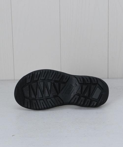 Teva（テバ）の「＜TEVA＞HURRICANE INFINITY/サンダル（サンダル・レディース・レッド/ブラック・6/8/7）」の8枚目の写真