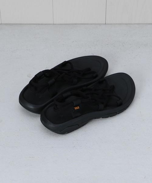 Teva（テバ）の「＜TEVA＞HURRICANE INFINITY/サンダル（サンダル・レディース・レッド/ブラック・6/8/7）」の7枚目の写真