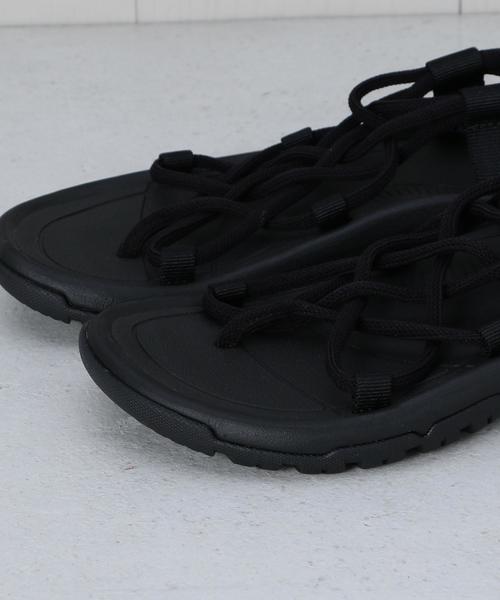 Teva（テバ）の「＜TEVA＞HURRICANE INFINITY/サンダル（サンダル・レディース・レッド/ブラック・6/8/7）」の6枚目の写真