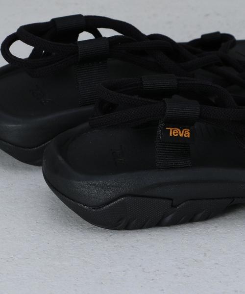 Teva（テバ）の「＜TEVA＞HURRICANE INFINITY/サンダル（サンダル・レディース・レッド/ブラック・6/8/7）」の5枚目の写真