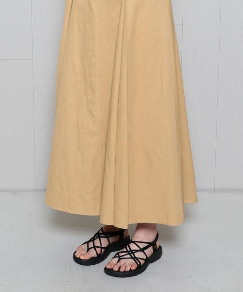 Teva（テバ）の「＜TEVA＞HURRICANE INFINITY/サンダル（サンダル・レディース・レッド/ブラック・6/8/7）」の4枚目の写真