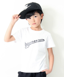 devirock | HOTEL SHE, OSAKA コラボ半袖Tシャツ カットソー(Tシャツ/カットソー)